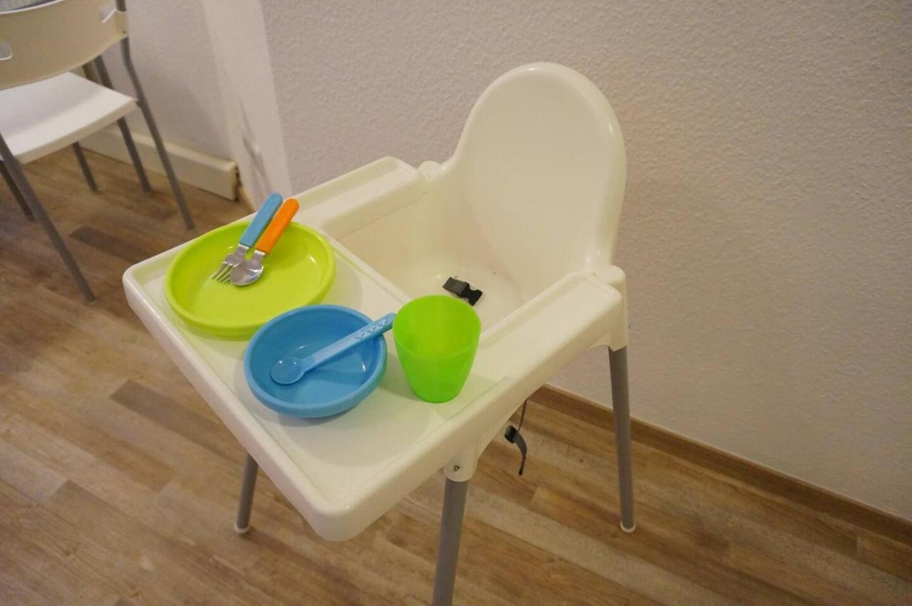 ברלין Cozy Studio In Friedrichshain, 4 Quiet Guests Only מראה חיצוני תמונה