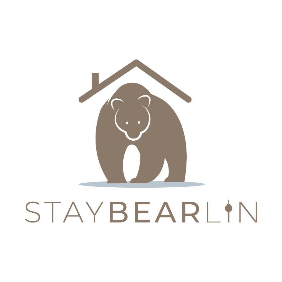ברלין Cozy Studio In Friedrichshain, 4 Quiet Guests Only מראה חיצוני תמונה